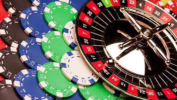 Большие выигрыши