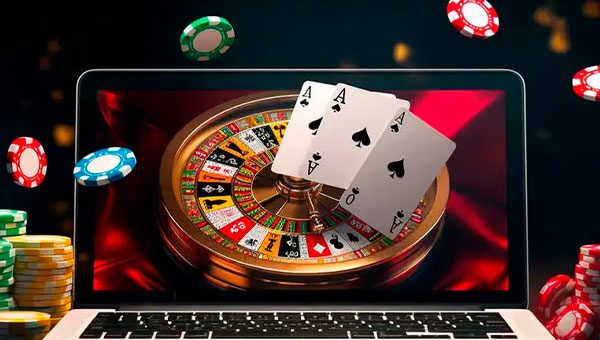 Скачать казино на ПК