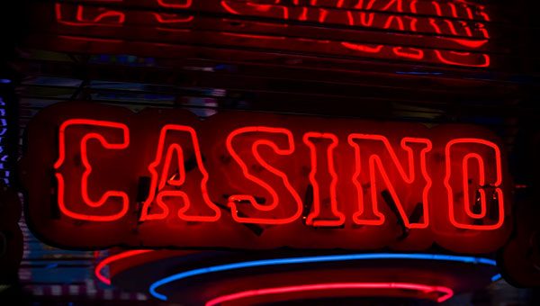 Похожие казино