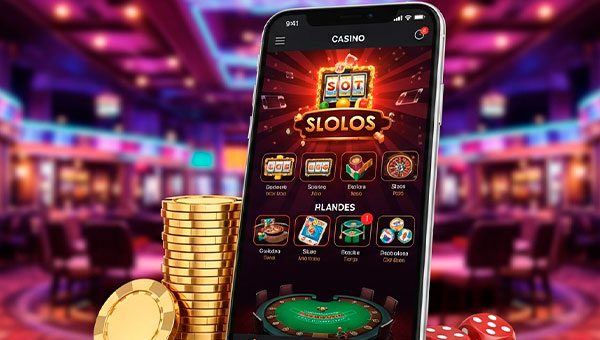 Приложение на АНдроид