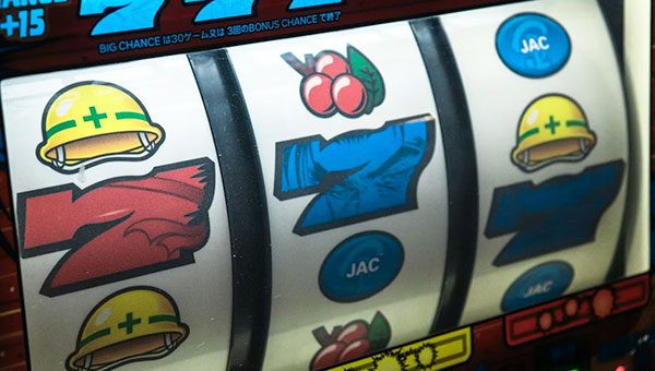 Самые щедрые автоматы